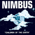 Nimbus - Children Of Earth - Music CD