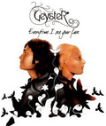 Geyster - Everytime I See Your Face - Music CD