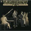 Davis,miles - Paris Festival International De Jazz - Music CD