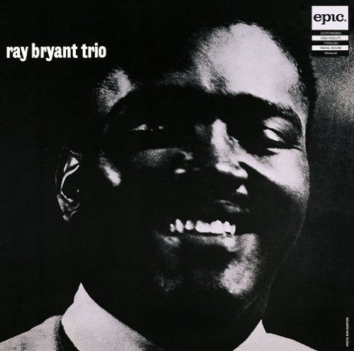 Bryant,ray - Ray Bryant Trio - Music CD
