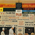 Fuller,curtis - South American Coockin - Music CD