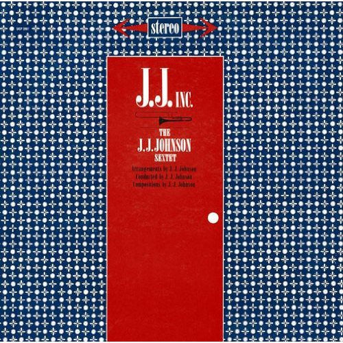 Johnson,j.j. - J.j. Inc - Music CD