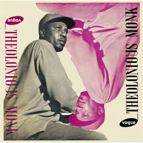 Monk,thelonious - Piano Solo - Music CD
