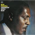 Powell,bud - Swingin With Bud - Music CD