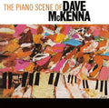 Mckenna,dave - Piano Scene Of Dave Mckenna - Music CD