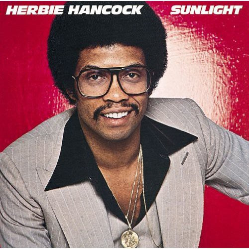 Hancock,herbie - Sunlight - Music CD