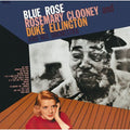 Clooney,rosemary / Ellington,duke - Blue Rose - Music CD