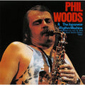 Woods,phil - And The Japanese Rhythm Machine - Music CD