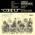 Berry,chu - Chu - Music CD