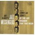 Blakey,art & Jazz Messengers - Play Lerner & Loewe - Music CD
