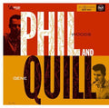 Woods,phil / Quill,gene - Phil & Quill - Music CD
