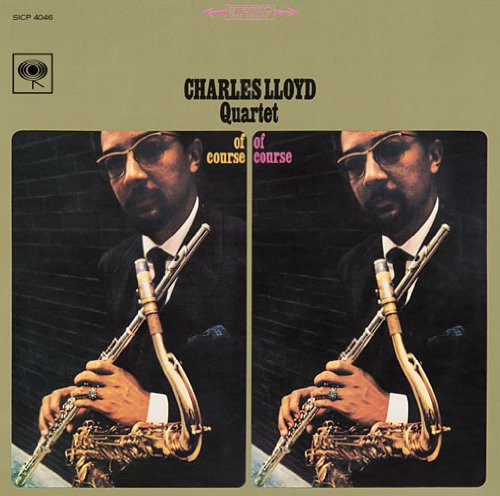 Lloyd,charles - Of Course Of Course - Music CD