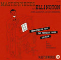 Ellington,duke - Masterpieces By Ellington - Music CD
