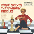 Clooney,rosemary - Rosie Solves The Swingin Riddle - Music CD