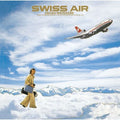Sadao,watanabe - Swiss Air - Music CD