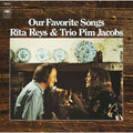 Reys,rita / Jacobs,pim Trio - Our Favorite Songs - Music CD