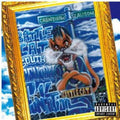 Battlecat - South Central Funktion - Music CD