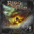 Ring Of Fire - Battle Of Leningrad - Music CD