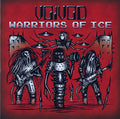 Voivod - Warriors Of Ice - Music CD