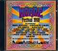 Ben Harper, Blues Traveler, Barenaked Ladies, Etc. - HORDE Festival 1998 Music CD