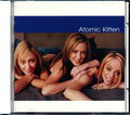 Atomic Kitten - Atomic Kitten Music CD