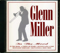 Glenn Miller - In The Mood Music CD