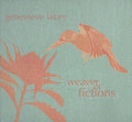 Lacey,genevieve - Weaver Of Fictions - Music CD