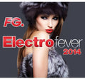 Electro Fever 2014 / Various - Electro Fever 2014 / Various - Music CD