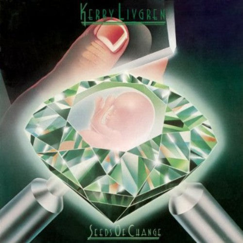 Livgren,kerry - Seeds Of Change - Music CD