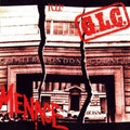 Menace - G.l.c. - Best Of The Menace - Music CD
