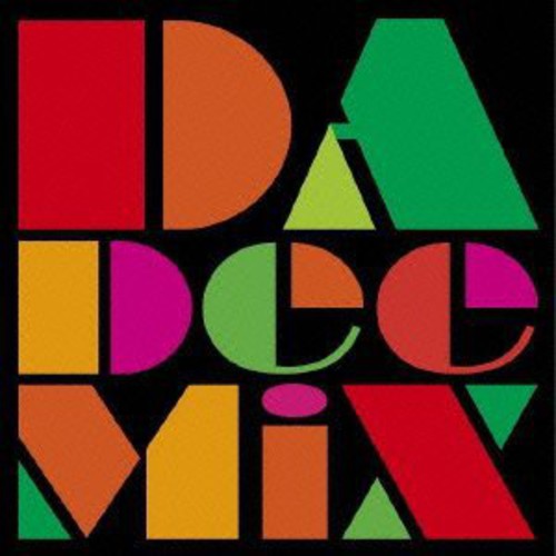 Da-dee-mix - Da-dee-mix - Music CD