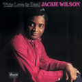 Wilson,jackie - This Love Is Real - Music CD