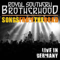 Royal Southern Brotherhood - Songs From The Road - Music CD
