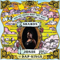 Jones,sharon & The Dap-kings - Give The People What They Want - Music CD