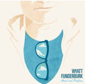 Funderburk,wyatt - Aru Natsu No Kioku: Novel & Profane - Music CD