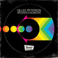 Peterson,gilles - Brunswick Bubblers - Music CD