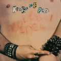 Poison Idea - Kings Of Punk: Bloated Edition - Music CD
