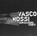Rossi,vasco - Sensazioni Forti - Music CD