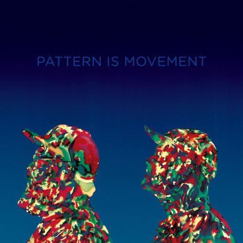 Pattern Is Movement - Suckling / Untitled (how Does It Feel) - Vinyl Record