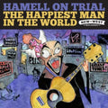 Hamell On Trial - Happiest Man In The World - Music CD