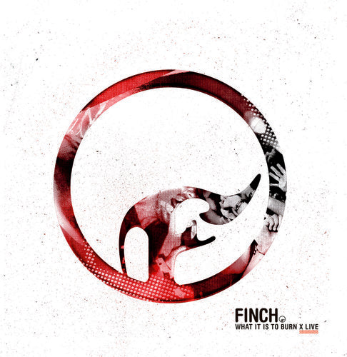 Finch - What It Is To Burn - X - Music CD