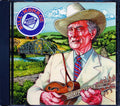 Bill Monroe & His Bluegrass Boys - American Traveler Music CD
