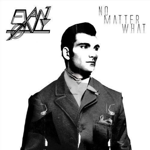 Evan Only - No Matter What - Vinyl Record