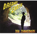Zimmerman,dan - Dreams Of Earth - Music CD