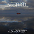 Ebert,alex - All Is Lost / O.s.t. - Vinyl Record