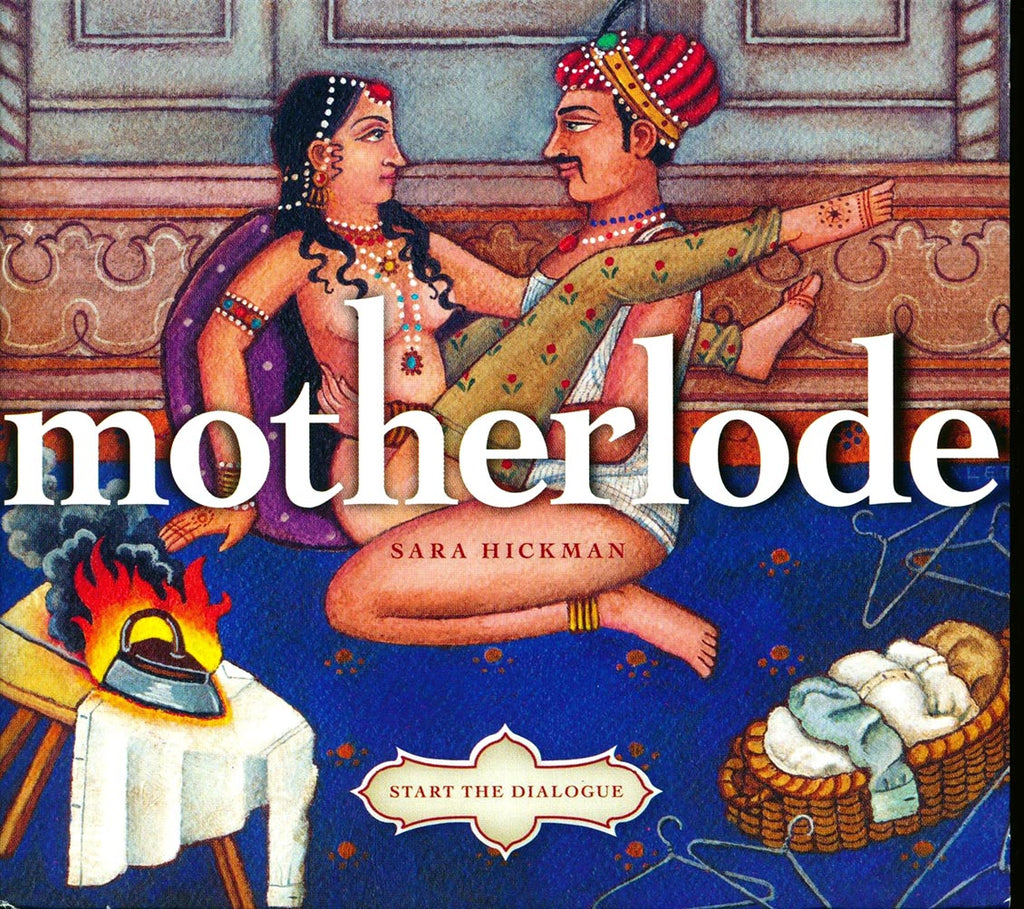 Sara Hickman - Motherlode (20 tracks) (2xCD) (deluxe 3-fold digipak) Music CD