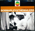 Bob Marley - Put It On (Again): A Redemption Remix (EP, 4 Tracks) Music CD