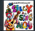Ronald McDonald - Ronald McDonald Presents Silly Sing-along (marked/ltd stock) Music CD