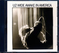 U2 - Wide Awake In America (marked/ltd stock) Music CD