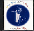 Jewel Akens - The Birds And The Bees: The Best Of Jewel Akens (marked/ltd stock) Music CD